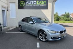 BMW Série 3 F30 320d 2.0D 184 CH BVA SPORT 