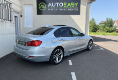 BMW Série 3 F30 320d 2.0D 184 CH BVA SPORT 