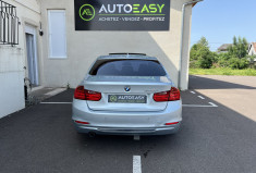BMW Série 3 F30 320d 2.0D 184 CH BVA SPORT 