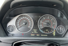 BMW Série 3 F30 320d 2.0D 184 CH BVA SPORT 