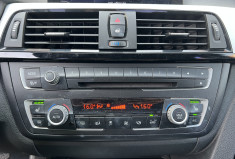 BMW Série 3 F30 320d 2.0D 184 CH BVA SPORT 