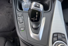 BMW Série 3 F30 320d 2.0D 184 CH BVA SPORT 