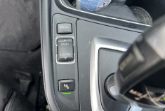 BMW Série 3 F30 320d 2.0D 184 CH BVA SPORT 