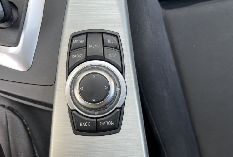 BMW Série 3 F30 320d 2.0D 184 CH BVA SPORT 