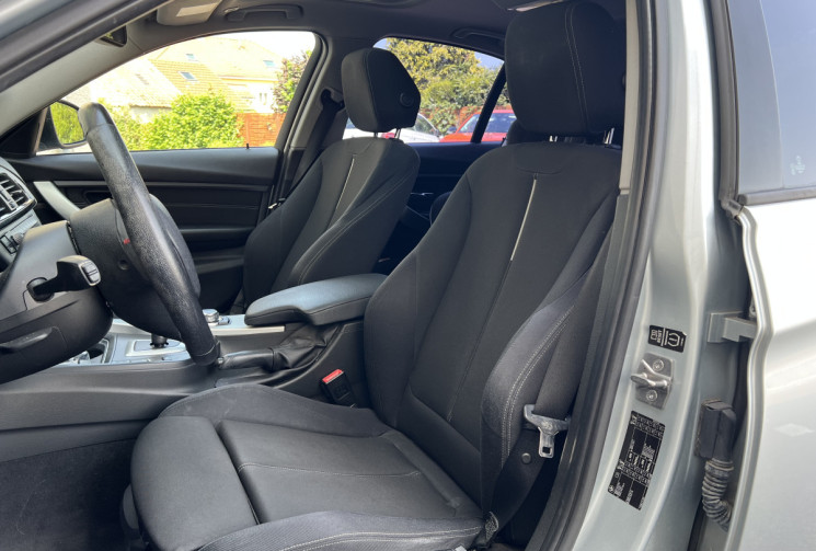 BMW Série 3 F30 320d 2.0D 184 CH BVA SPORT 