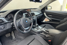 BMW Série 3 F30 320d 2.0D 184 CH BVA SPORT 