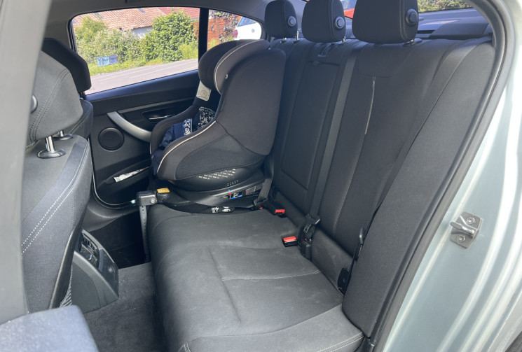 BMW Série 3 F30 320d 2.0D 184 CH BVA SPORT 