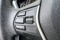 BMW Série 3 F30 320d 2.0D 184 CH BVA SPORT 