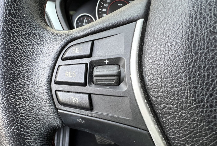 BMW Série 3 F30 320d 2.0D 184 CH BVA SPORT 