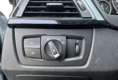 BMW Série 3 F30 320d 2.0D 184 CH BVA SPORT 