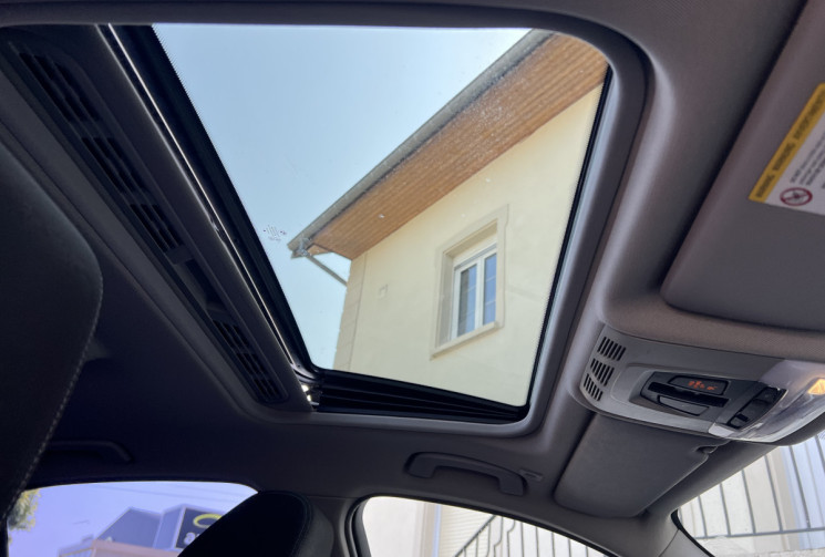 BMW Série 3 F30 320d 2.0D 184 CH BVA SPORT 