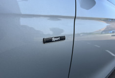 BMW Série 3 F30 320d 2.0D 184 CH BVA SPORT 