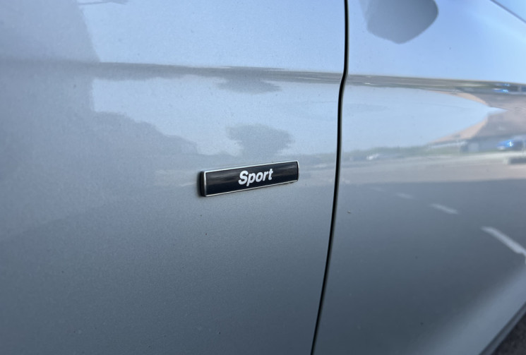 BMW Série 3 F30 320d 2.0D 184 CH BVA SPORT 