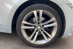 BMW Série 3 F30 320d 2.0D 184 CH BVA SPORT 