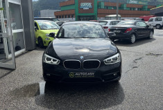 BMW Série 1 116d 116ch Lounge 5p 