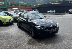 BMW Série 1 116d 116ch Lounge 5p 