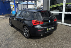BMW Série 1 116d 116ch Lounge 5p 