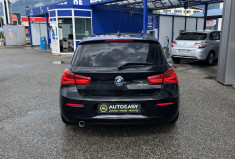BMW Série 1 116d 116ch Lounge 5p 