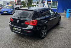 BMW Série 1 116d 116ch Lounge 5p 