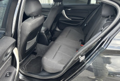 BMW Série 1 116d 116ch Lounge 5p 