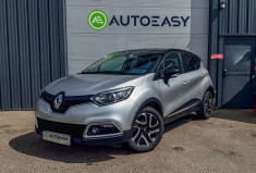 Renault Captur 0.9 TCe 90ch Intens Attelage 