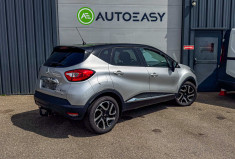 Renault Captur 0.9 TCe 90ch Intens Attelage 