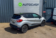 Renault Captur 0.9 TCe 90ch Intens Attelage 