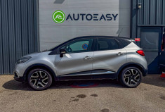 Renault Captur 0.9 TCe 90ch Intens Attelage 