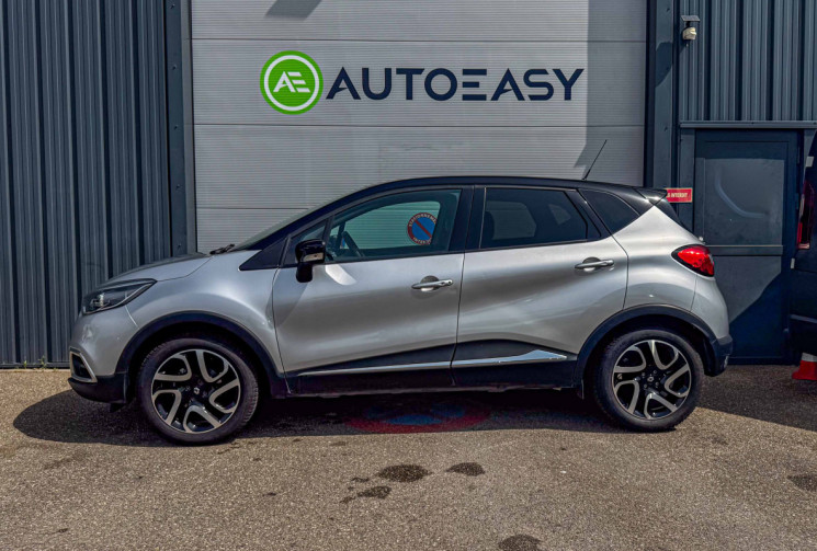 Renault Captur 0.9 TCe 90ch Intens Attelage 
