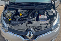 Renault Captur 0.9 TCe 90ch Intens Attelage 