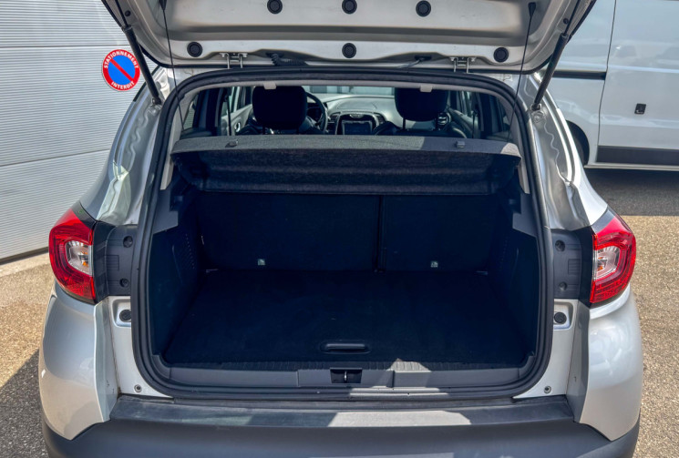 Renault Captur 0.9 TCe 90ch Intens Attelage 