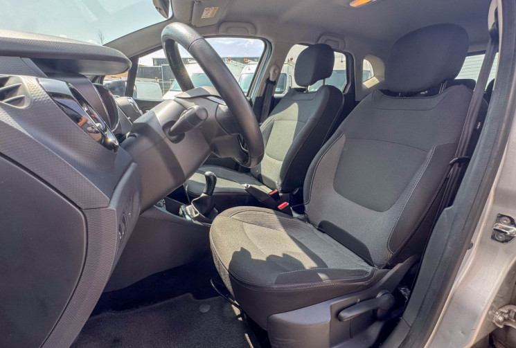 Renault Captur 0.9 TCe 90ch Intens Attelage 