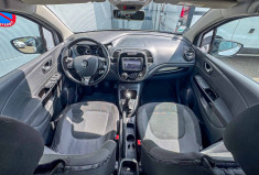 Renault Captur 0.9 TCe 90ch Intens Attelage 