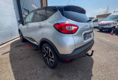 Renault Captur 0.9 TCe 90ch Intens Attelage 