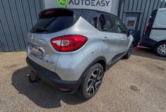 Renault Captur 0.9 TCe 90ch Intens Attelage 