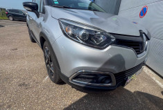 Renault Captur 0.9 TCe 90ch Intens Attelage 