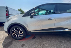Renault Captur 0.9 TCe 90ch Intens Attelage 