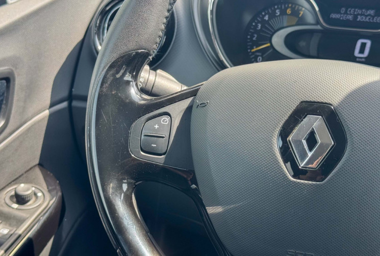 Renault Captur 0.9 TCe 90ch Intens Attelage 
