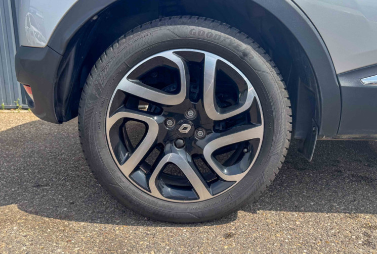 Renault Captur 0.9 TCe 90ch Intens Attelage 