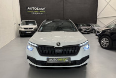 Skoda Kamiq SKODA Kamiq 1.5 TSI 16V GPF DSG7 150 cv Boîte auto