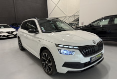 Skoda Kamiq SKODA Kamiq 1.5 TSI 16V GPF DSG7 150 cv Boîte auto
