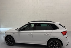 Skoda Kamiq SKODA Kamiq 1.5 TSI 16V GPF DSG7 150 cv Boîte auto