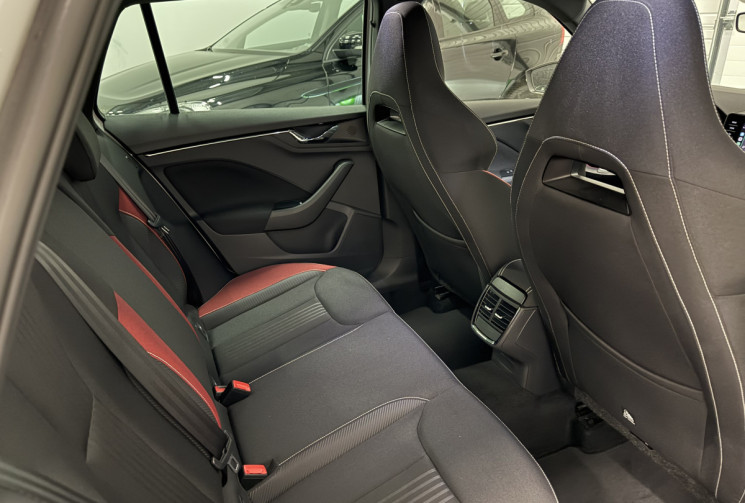 Skoda Kamiq SKODA Kamiq 1.5 TSI 16V GPF DSG7 150 cv Boîte auto