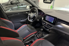 Skoda Kamiq SKODA Kamiq 1.5 TSI 16V GPF DSG7 150 cv Boîte auto