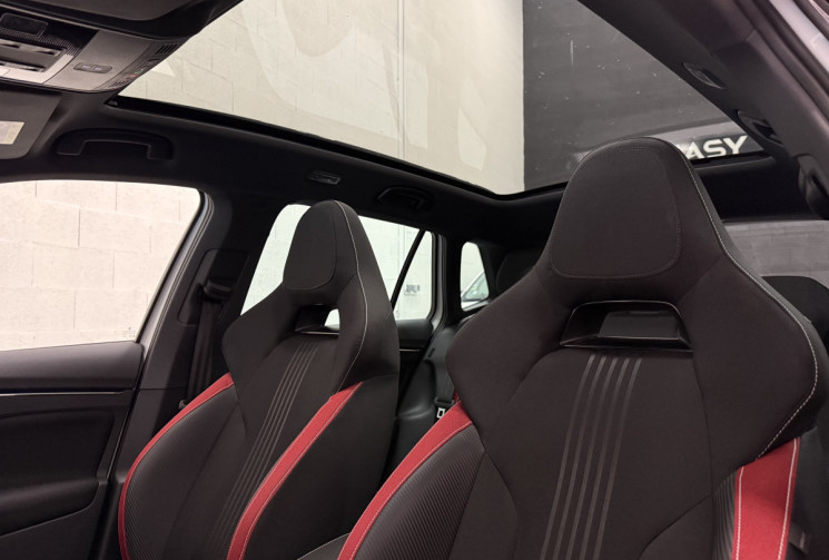Skoda Kamiq SKODA Kamiq 1.5 TSI 16V GPF DSG7 150 cv Boîte auto