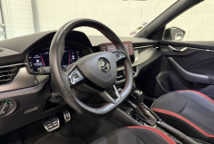 Skoda Kamiq SKODA Kamiq 1.5 TSI 16V GPF DSG7 150 cv Boîte auto
