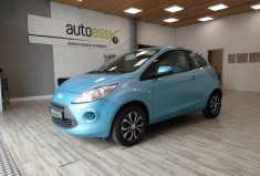 Ford Ka II 1.2 i 69 cv