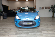 Ford Ka II 1.2 i 69 cv