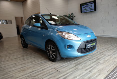 Ford Ka II 1.2 i 69 cv