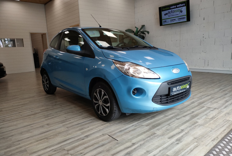 Ford Ka II 1.2 i 69 cv